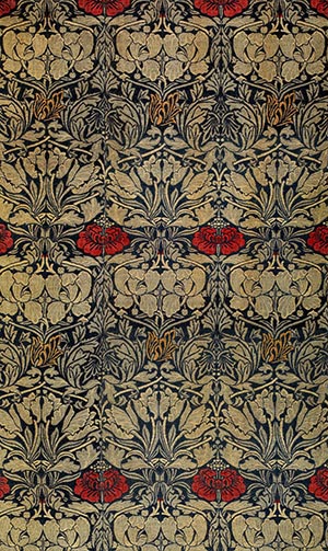 Modern interpretations and applications of Kilim patterns